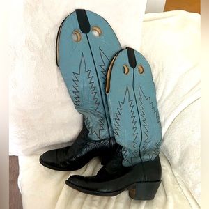 Biltrite mens cowboy boots